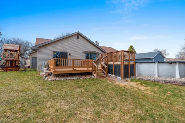 $378,500 | N362 Rogers Lane, Appleton, WI 54915