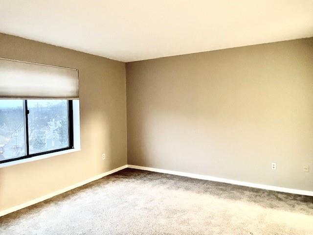 750 Washington Road, Unit 702 Pittsburgh, PA 15228 - Photo 11 of 22 Master BR was recently painted a neutral shade.