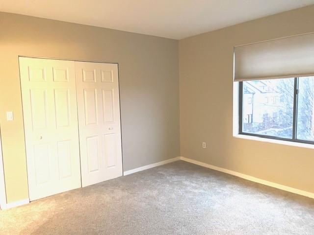 750 Washington Road, Unit 702 Pittsburgh, PA 15228 - Photo 12 of 22 Showing one of two closets in master BR