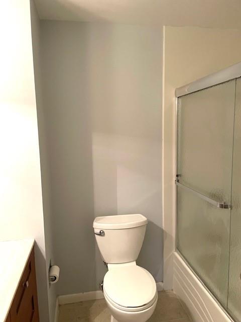 750 Washington Road, Unit 702 Pittsburgh, PA 15228 - Photo 15 of 22 with view of the shower