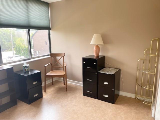 750 Washington Road, Unit 702 Pittsburgh, PA 15228 - Photo 19 of 22 Third bedroom has a number of uses