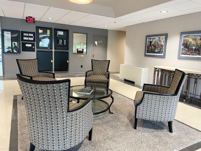 750 Washington Road, Unit 702 Pittsburgh, PA 15228 - Photo 2 of 22 Florida Ave. lobby