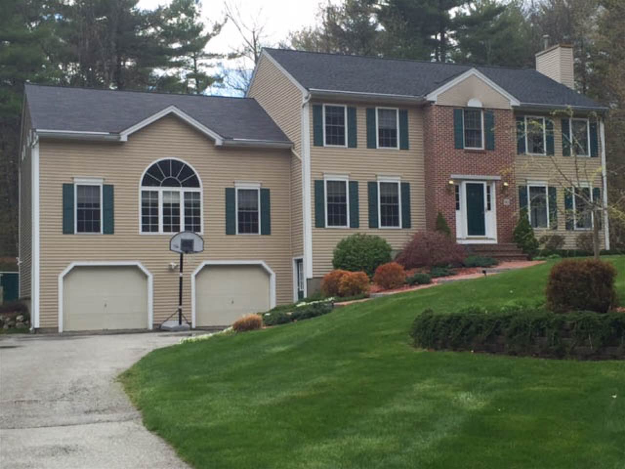 41 Mountain Road Brookline, NH 03033 - Photo 1 of 40