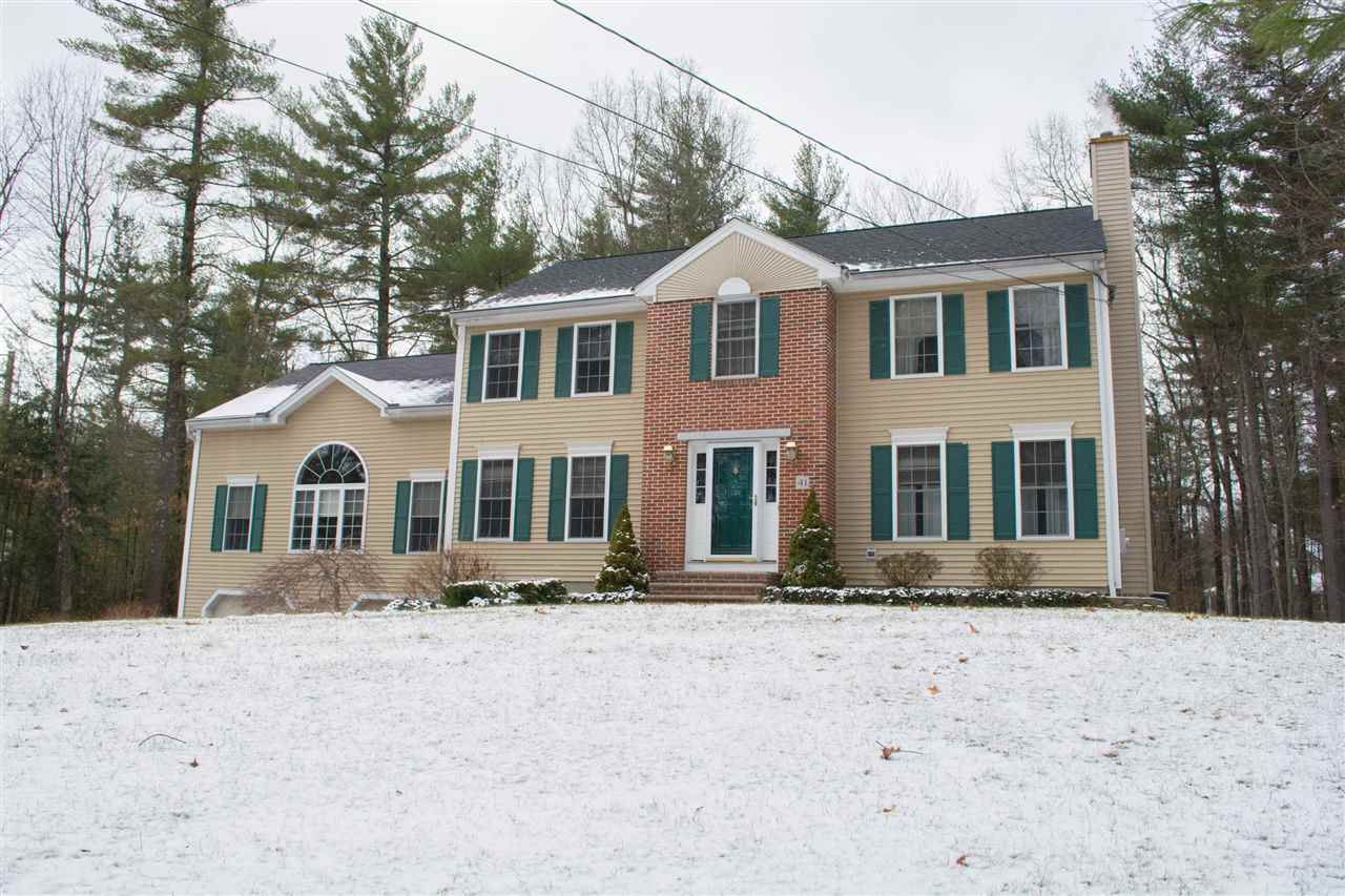 41 Mountain Road Brookline, NH 03033 - Photo 2 of 40