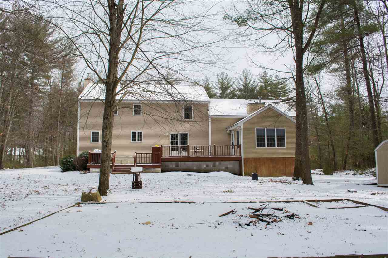 41 Mountain Road Brookline, NH 03033 - Photo 36 of 40