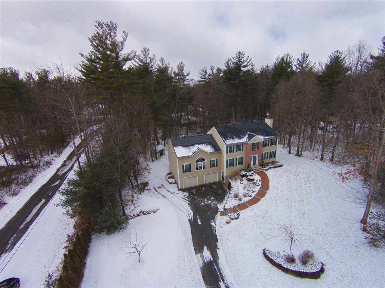 41 Mountain Road Brookline, NH 03033 - Photo 40 of 40