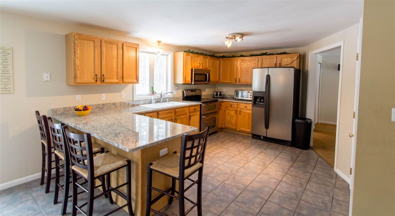 41 Mountain Road Brookline, NH 03033 - Photo 8 of 40