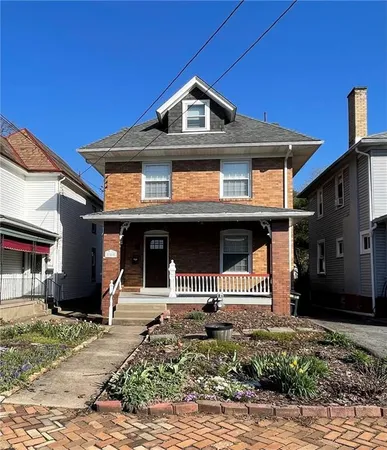 $299,000 | 880 4th Street, Beaver, PA 15009