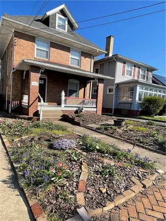 $299,000 | 880 4th Street, Beaver, PA 15009