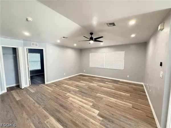 $1,550 | 107 Harold Avenue South, Lehigh Acres, FL 33973