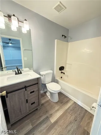 $1,550 | 107 Harold Avenue South, Lehigh Acres, FL 33973