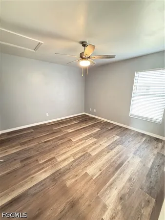 $1,550 | 107 Harold Avenue South, Lehigh Acres, FL 33973