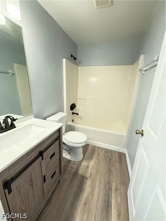 $1,550 | 107 Harold Avenue South, Lehigh Acres, FL 33973