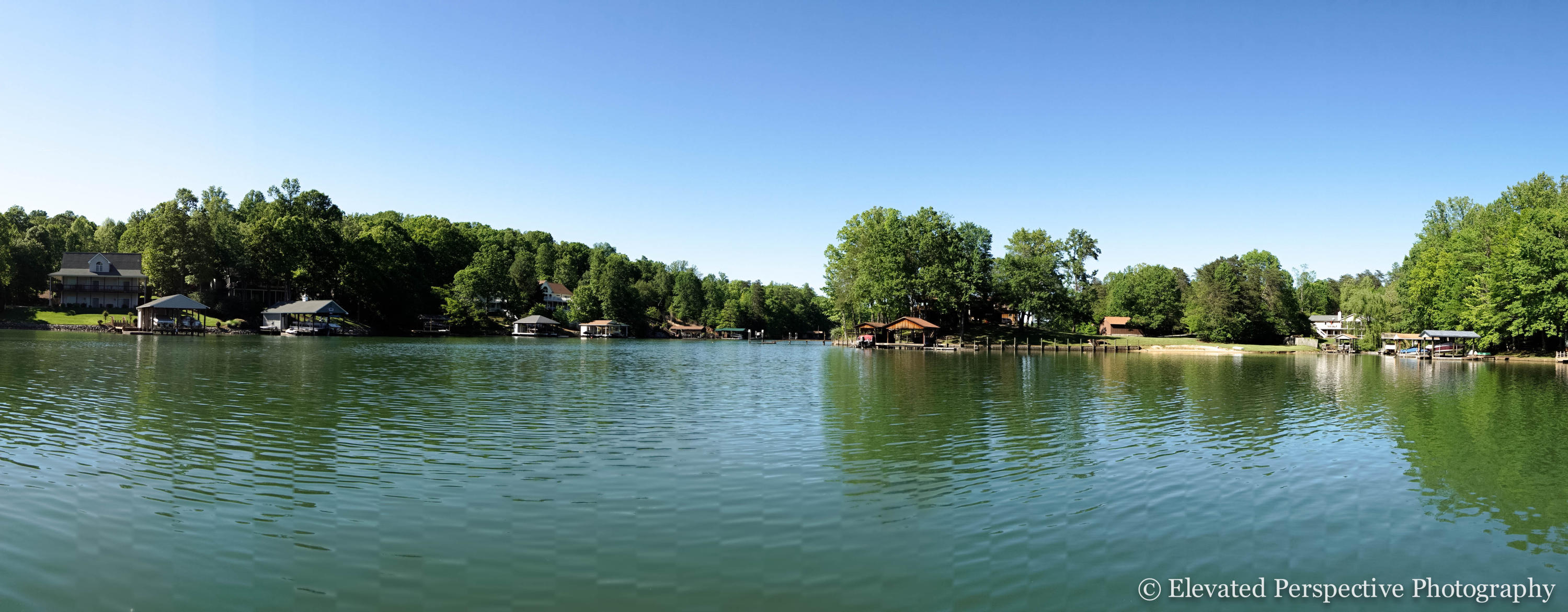 1431 Dillards Hill Road Union Hall, VA 24176 - Photo 24 of 27 View from the Dock