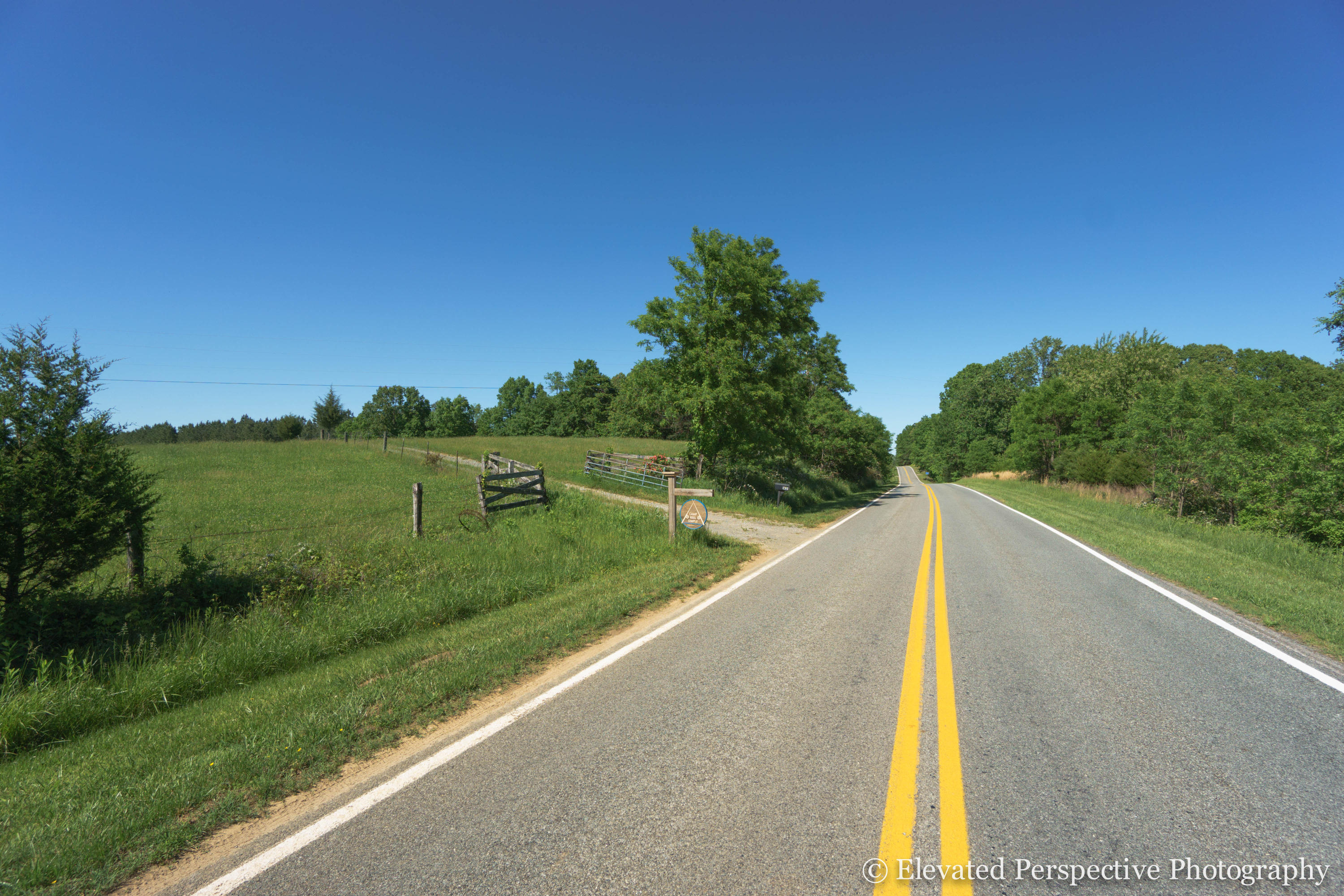 1431 Dillards Hill Road Union Hall, VA 24176 - Photo 6 of 27 ______ ft. of Road Frontage