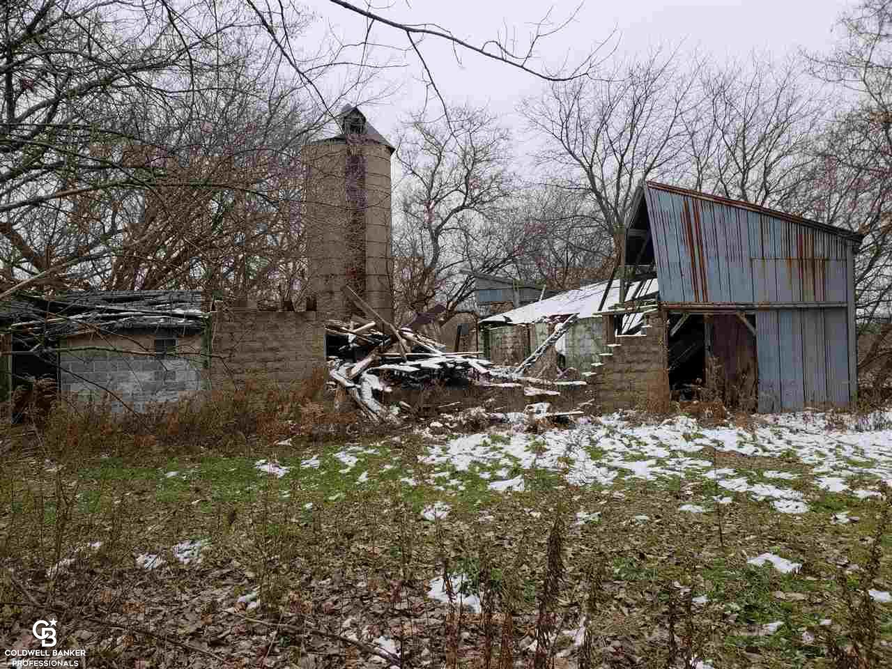12201 Speaker Road Yale, MI 48097 - Photo 13 of 14 Gallery Image 13