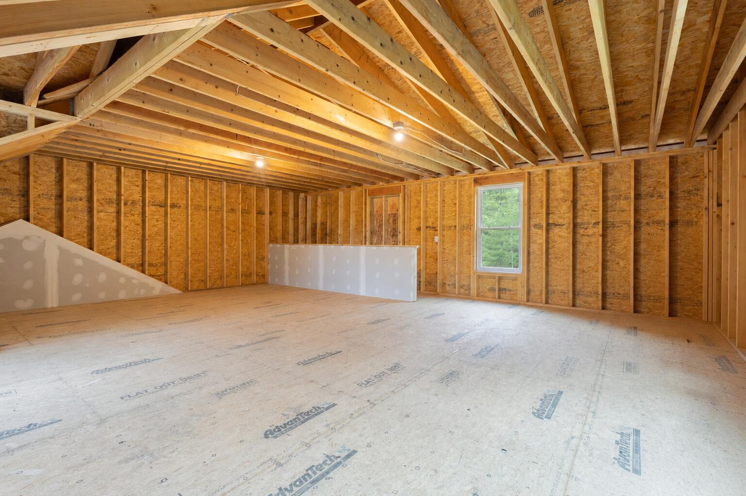 157 Brimstone Road Arundel, ME 04046 - Photo 60 of 85 Garage