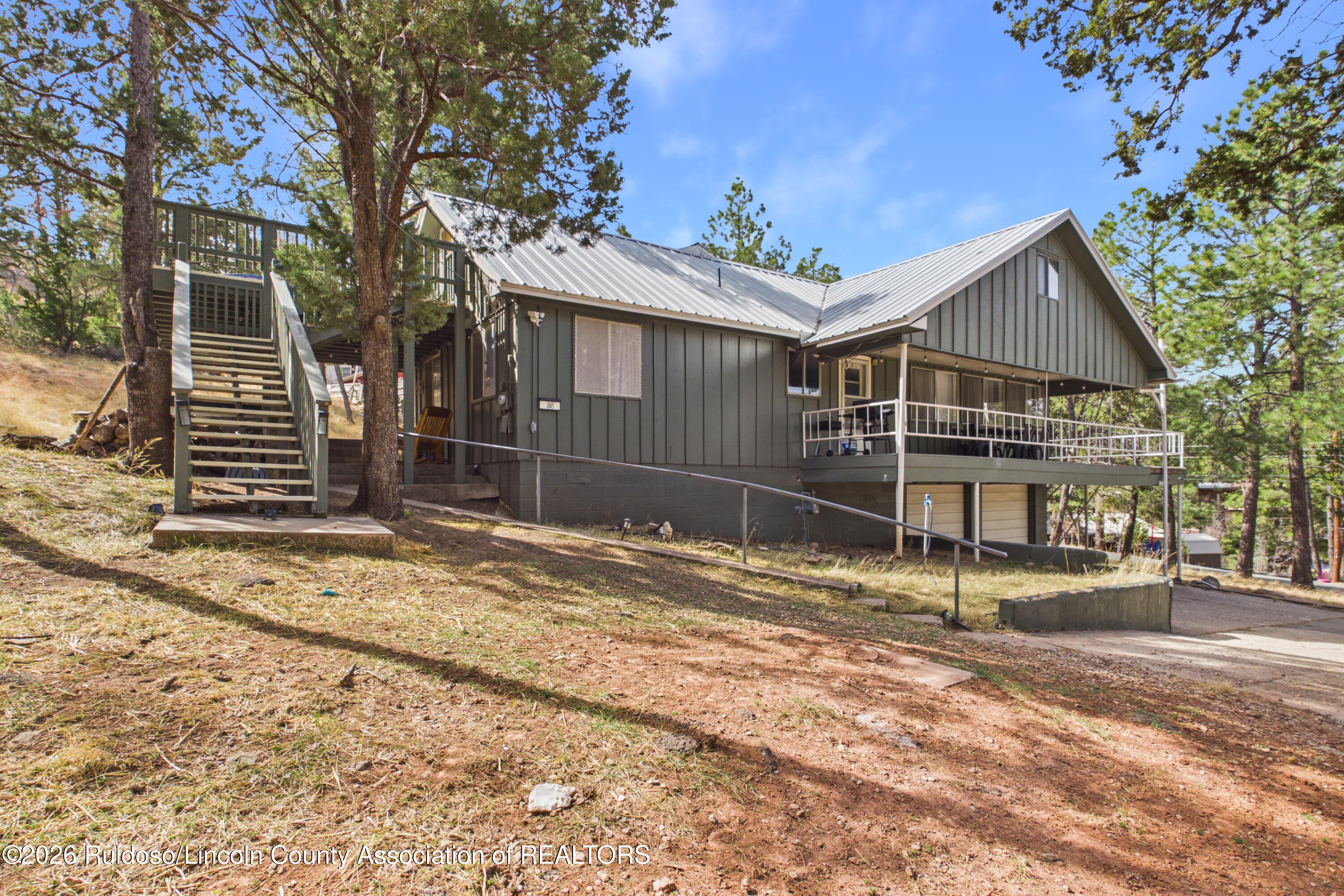 88 Swallow Drive Ruidoso, NM 88345 - Photo 74 of 81 Gallery Image 74
