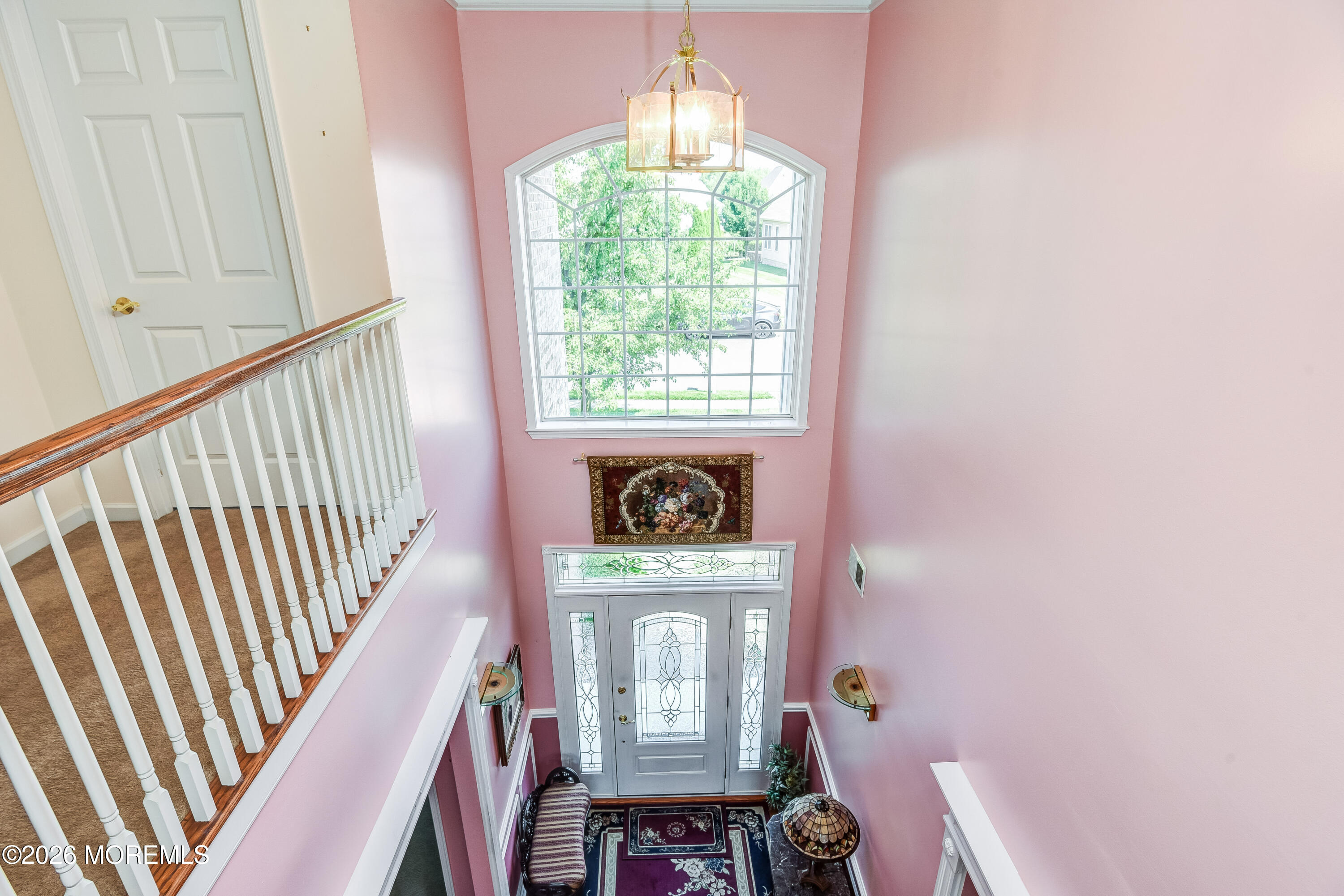 24 Kings Mill Road Monroe Township, NJ 08831 - Photo 5 of 28 4 Foyer Down