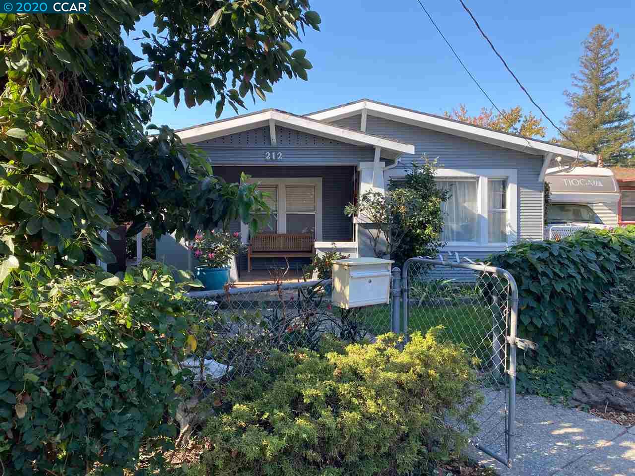 212 Pacific Avenue Rodeo, CA 94572 - Photo 1 of 30