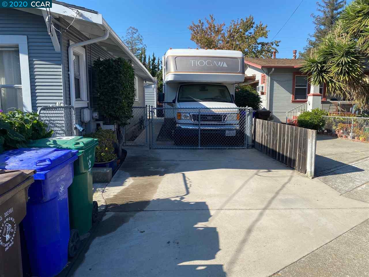 212 Pacific Avenue Rodeo, CA 94572 - Photo 2 of 30