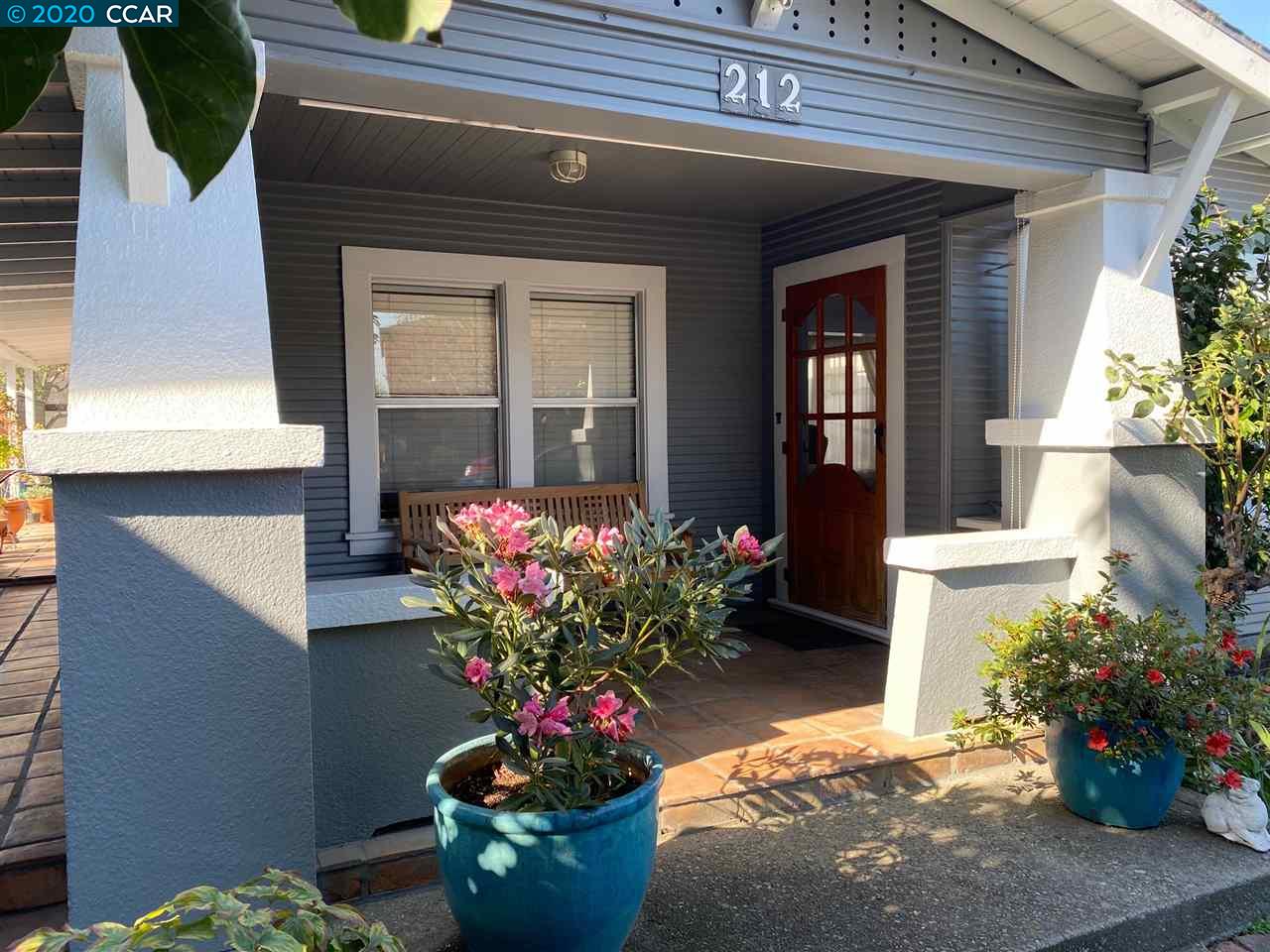 212 Pacific Avenue Rodeo, CA 94572 - Photo 3 of 30
