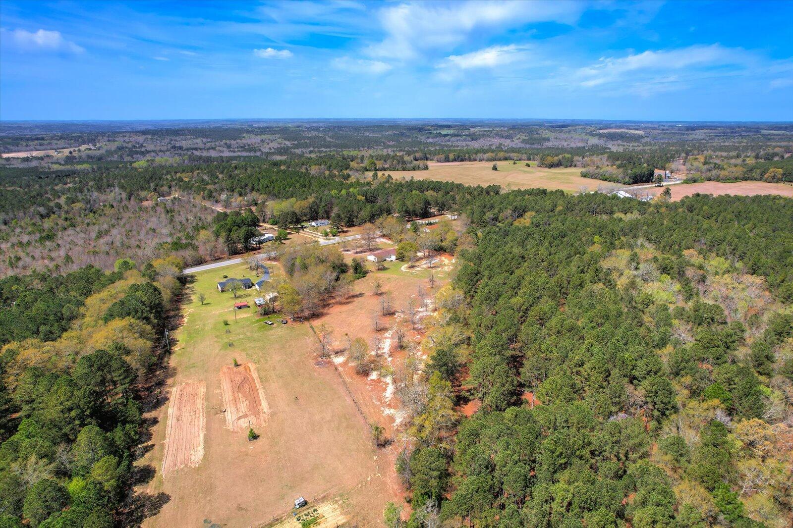 4094 Columbia Highway North Ridge Spring, SC 29129 - Photo 54 of 58 54-154