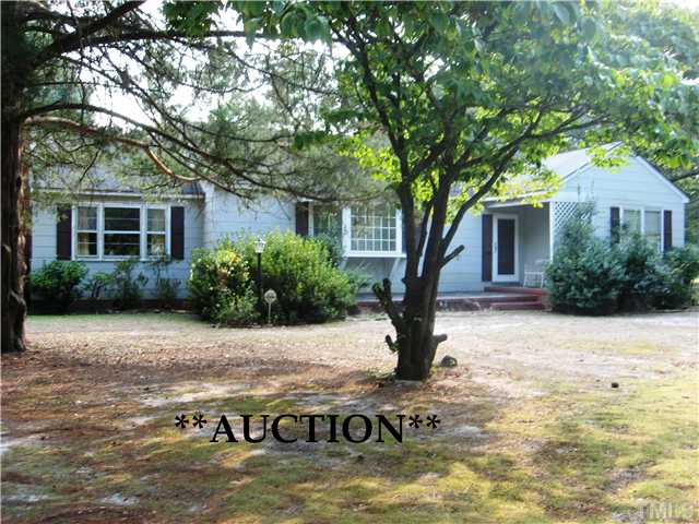 3548 Beard Road Eastover, NC 28312 - Photo 1 of 15 Gallery Image 1