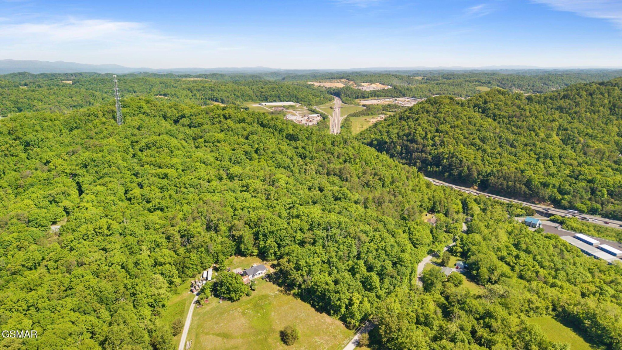 1209 Bullrun Valley Drive Heiskell, TN 37754 - Photo 25 of 35 Gallery Image 25