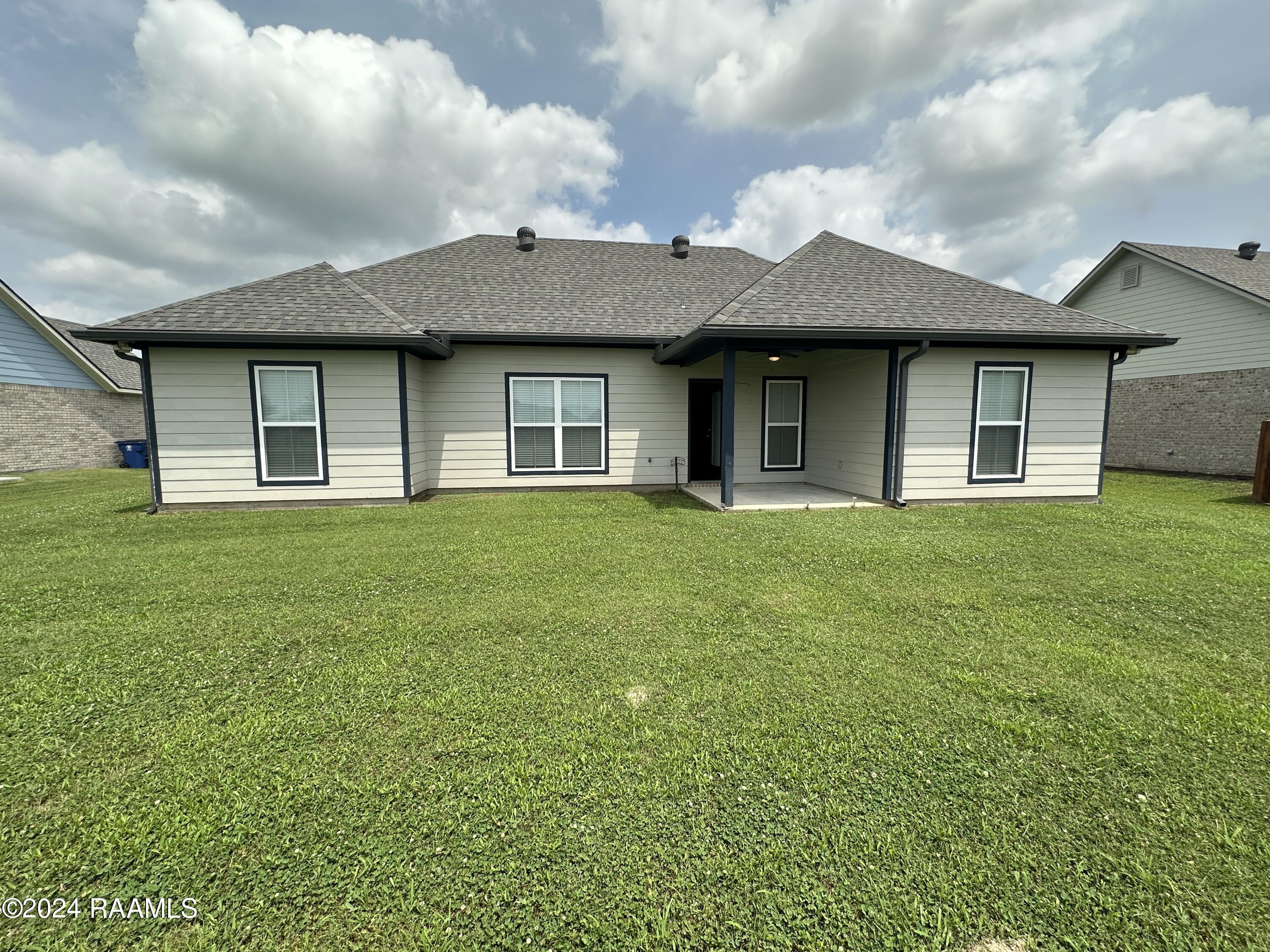 186 Grande Rue Church Point, LA 70525 - Photo 37 of 38 Gallery Image 37