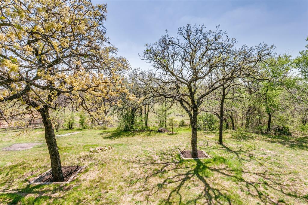 1557 Latigo Hills Road Bartonville, TX 75022 - Photo 36 of 40 View of grassy yard