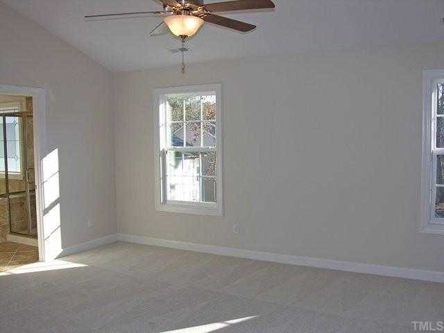 308 Brandywine Drive Raleigh, NC 27607 - Photo 3 of 10 Master Bedroom