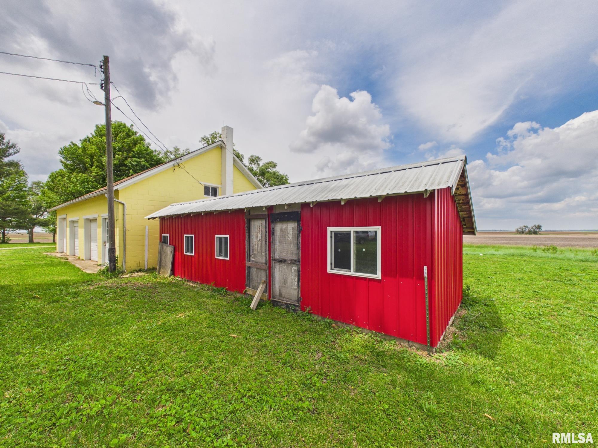8832 Jackson Road Blue Mound, IL 62513 - Photo 48 of 69