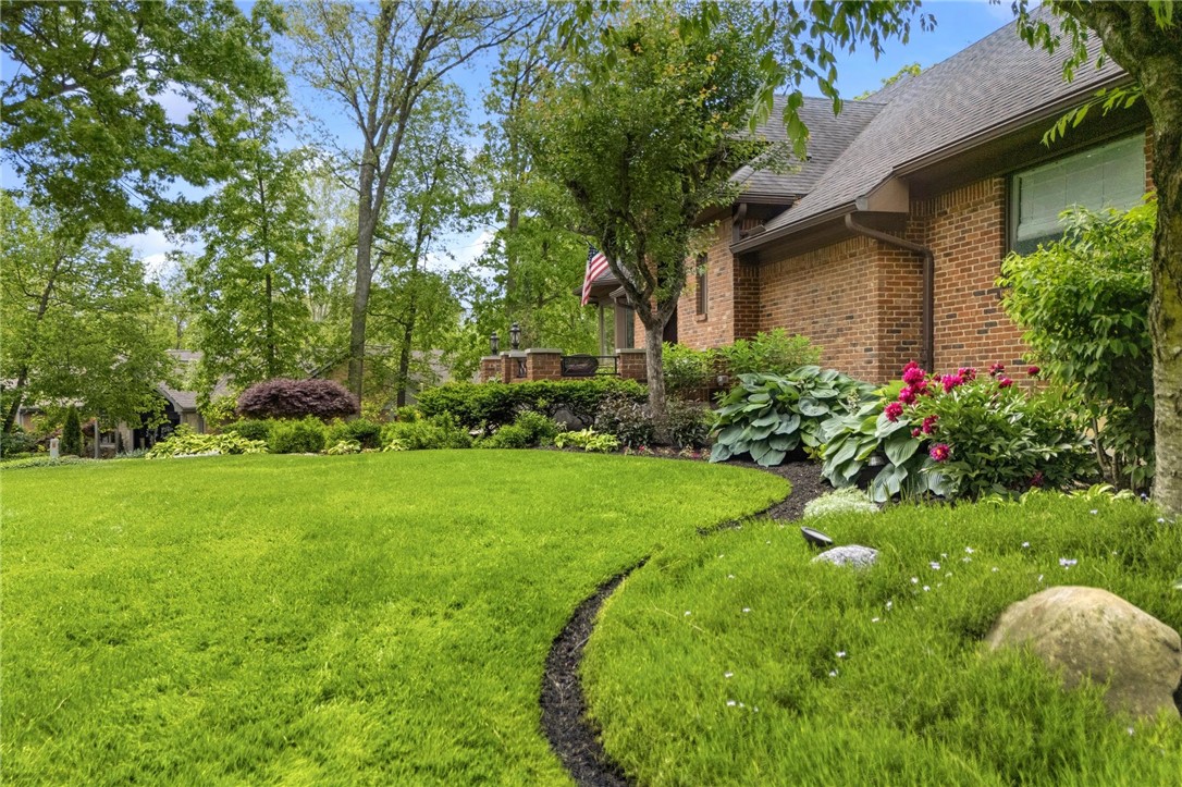 8711 Toftrees Lane Springboro, OH 45066 - Photo 6 of 66