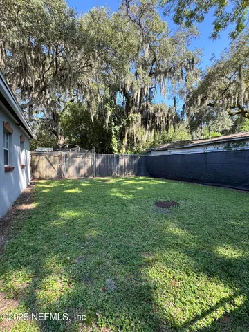 a view of green field