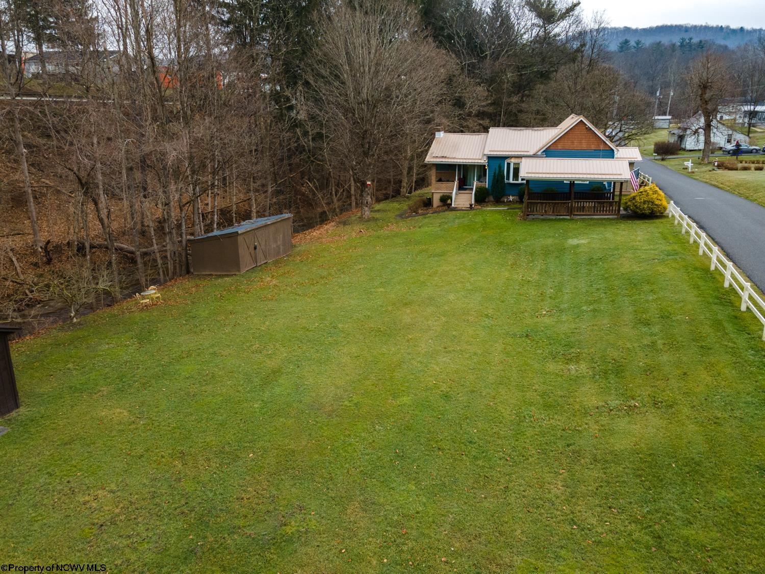 126 Wades Run Road Mount Morris, PA 15349 - Photo 21 of 28 Gallery Image 21