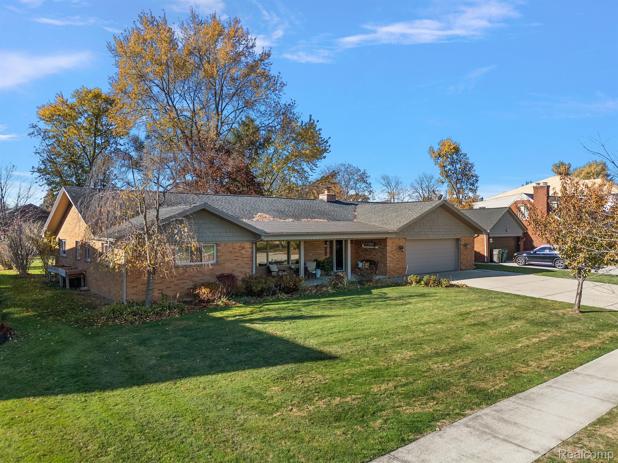 640 Ridgemont Avenue Dearborn, MI 48124 - Photo 4 of 74 Gallery Image 4