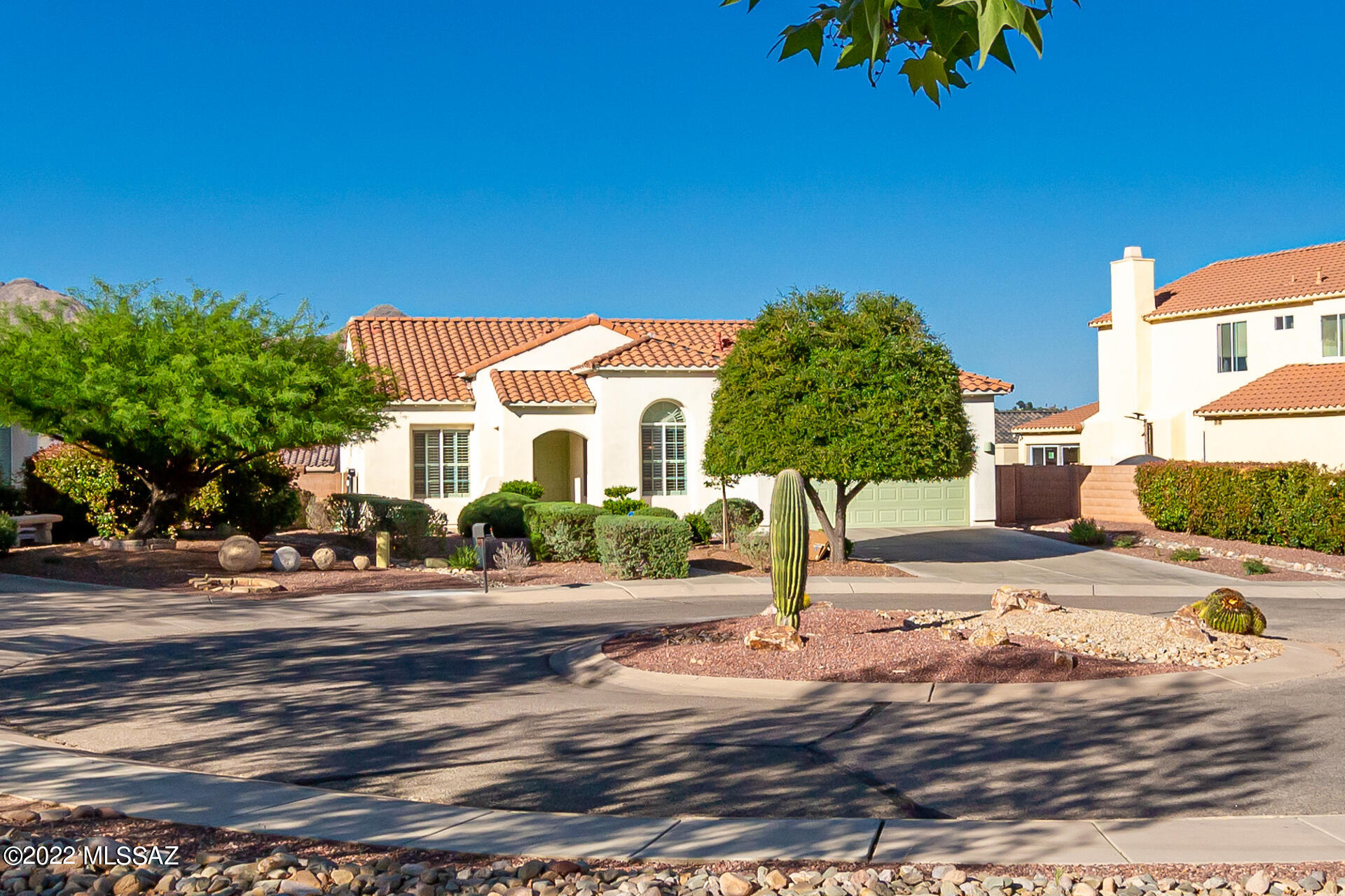1083 San Tropez Court Rio Rico, AZ 85648 - Photo 1 of 43