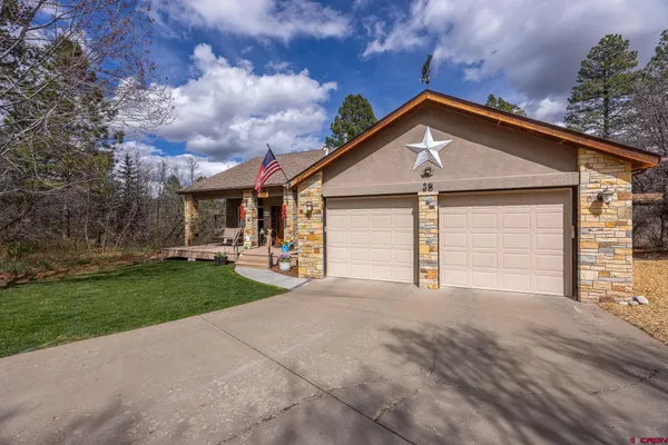 $1,370,000 | 38 Danielle Circle, Durango, CO 81301