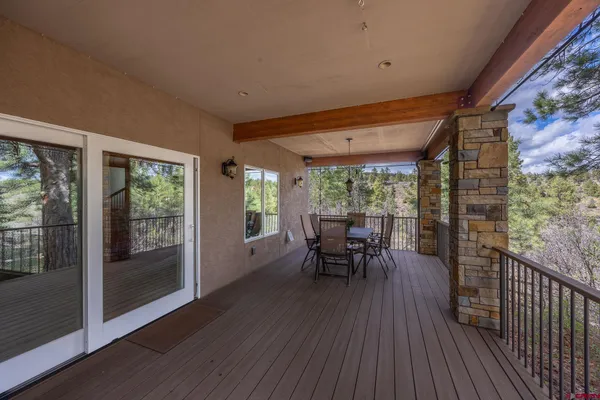 $1,370,000 | 38 Danielle Circle, Durango, CO 81301