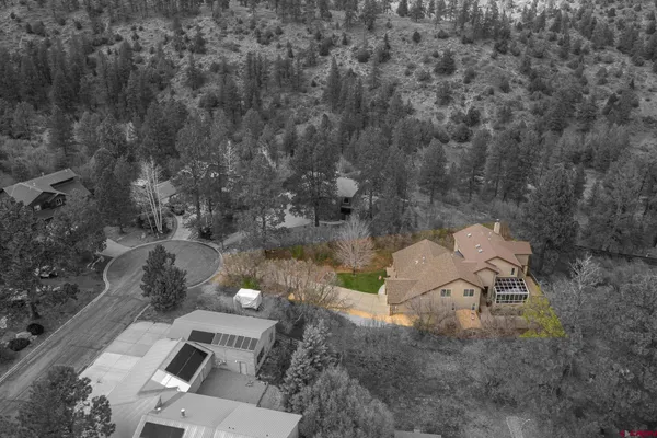 $1,370,000 | 38 Danielle Circle, Durango, CO 81301