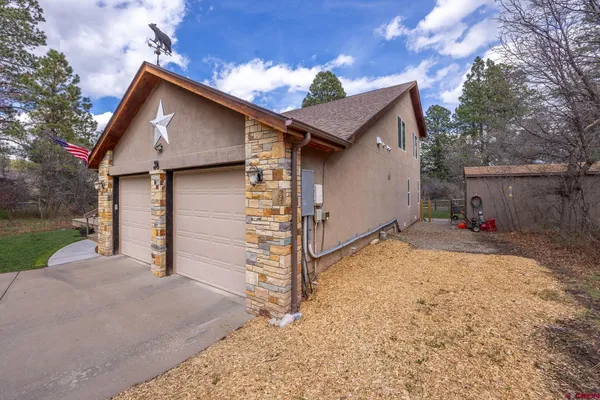 $1,370,000 | 38 Danielle Circle, Durango, CO 81301