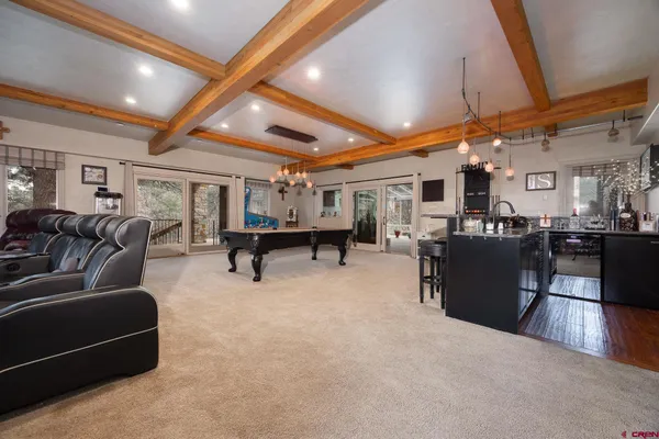 $1,370,000 | 38 Danielle Circle, Durango, CO 81301