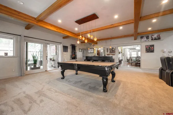 $1,370,000 | 38 Danielle Circle, Durango, CO 81301