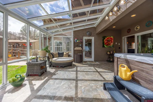 $1,370,000 | 38 Danielle Circle, Durango, CO 81301