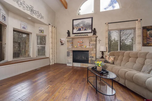 $1,370,000 | 38 Danielle Circle, Durango, CO 81301