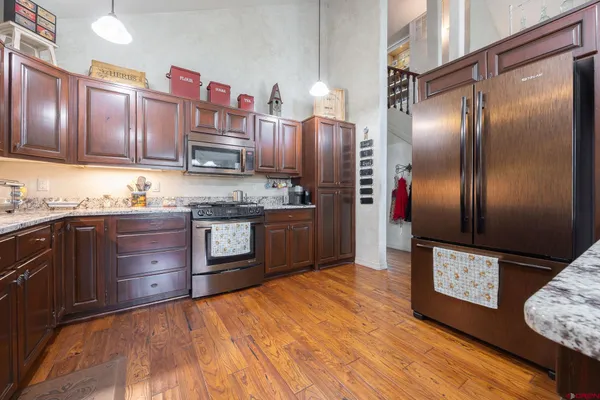 $1,370,000 | 38 Danielle Circle, Durango, CO 81301