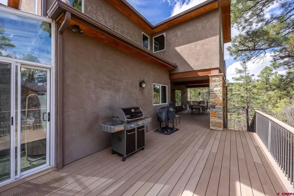 $1,370,000 | 38 Danielle Circle, Durango, CO 81301
