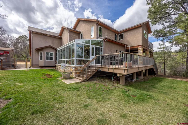 $1,370,000 | 38 Danielle Circle, Durango, CO 81301