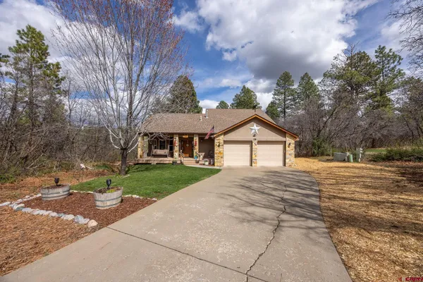 $1,370,000 | 38 Danielle Circle, Durango, CO 81301